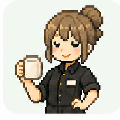 ワークタイプ診断のキャラクター